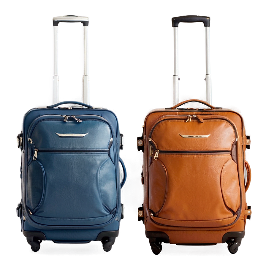 Travel Bags Collection Png Nnu71