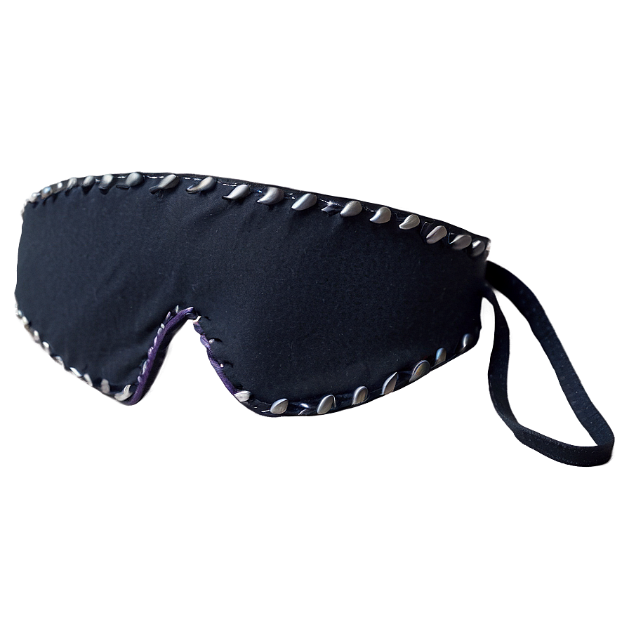 Travel Blindfold Png Xju