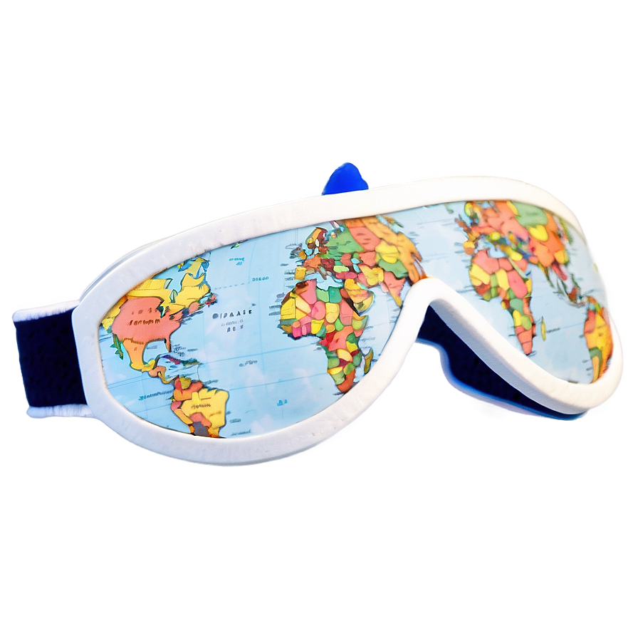 Travel Blindfold Png Xwq97