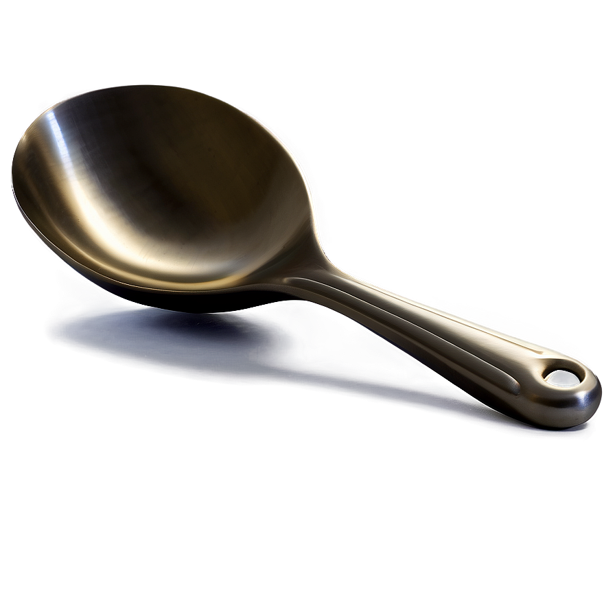 Travel Camping Spoon Png 05252024