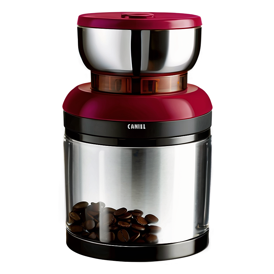 Travel Coffee Grinder Png 06262024