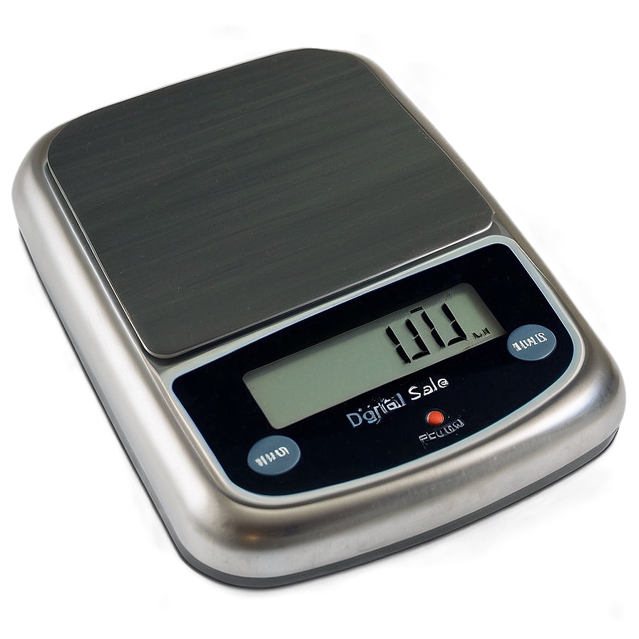 Travel Digital Scale Png Smh76