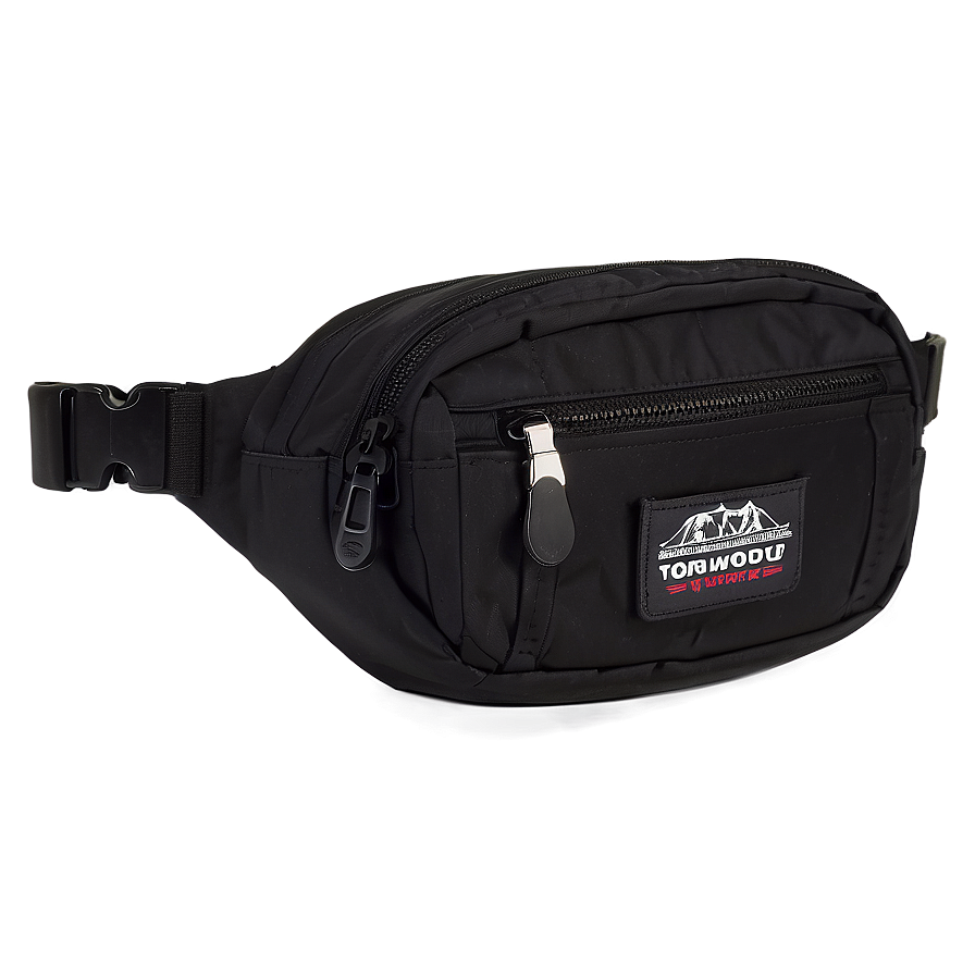 Travel Fanny Pack Png Gwm60