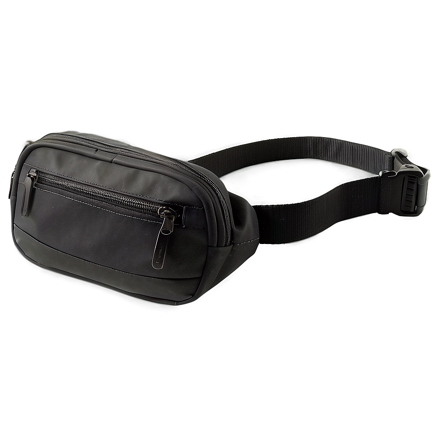 Travel Fanny Pack Png Ill