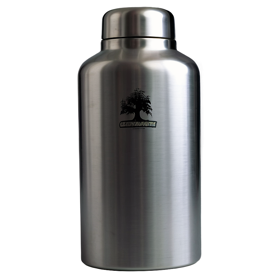 Travel Flask Png Hrd