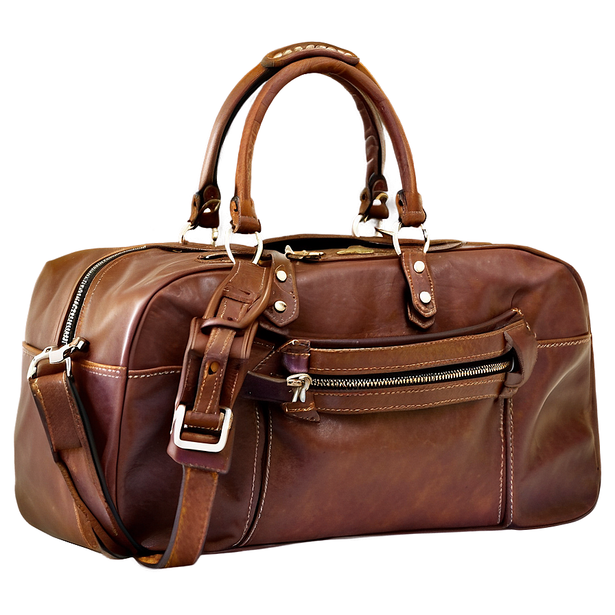 Travel Handbag Png 06252024