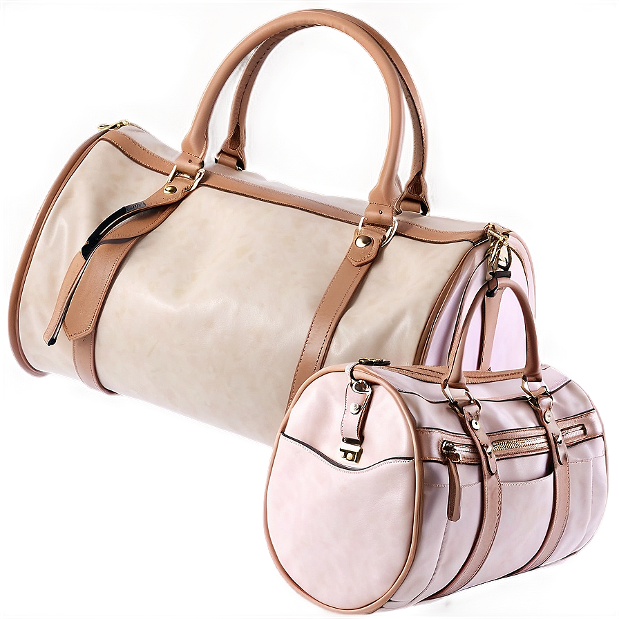 Travel Handbag Png Ckk