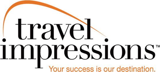 Travel Impressions Logo