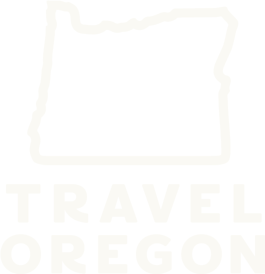 Travel Oregon Logo