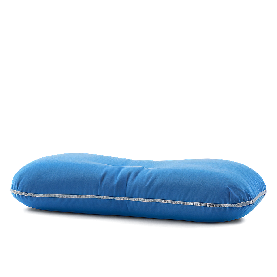 Travel Pillow Png Cru40