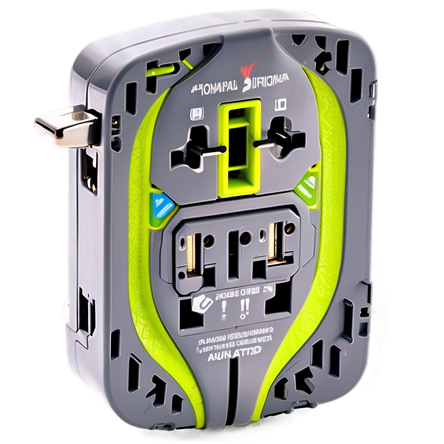 Travel Plug Adapter Png Lxp