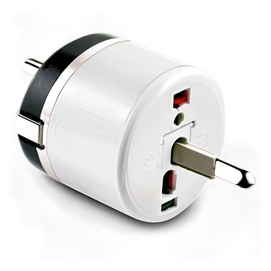 Travel Plug Adapter Png Tqb6