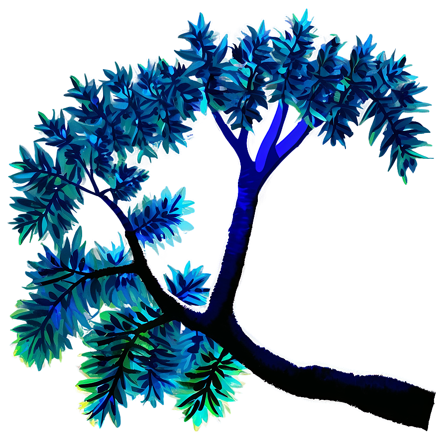 Tree Branch Silhouette Png 05252024