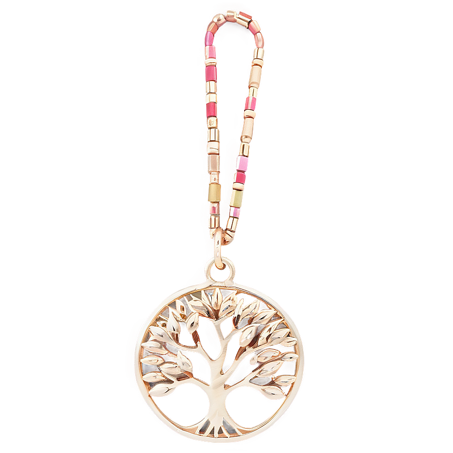 Tree Of Life Pendant Png 06282024