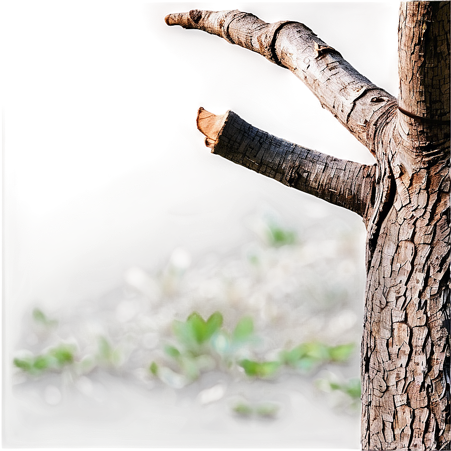 Tree Trunk Clipart Png 6