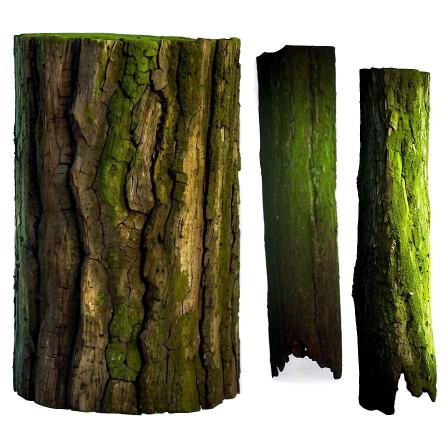 Tree Trunk Isolated Png Yup