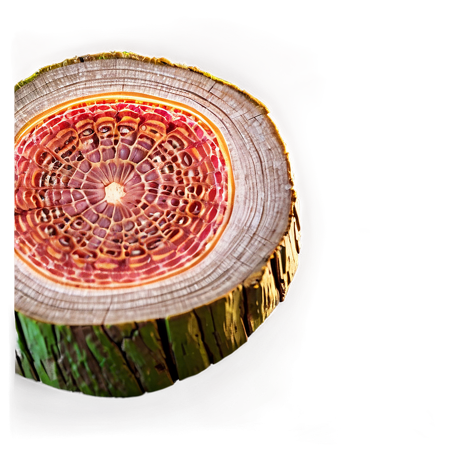 Tree Trunk Slice Png Amc30