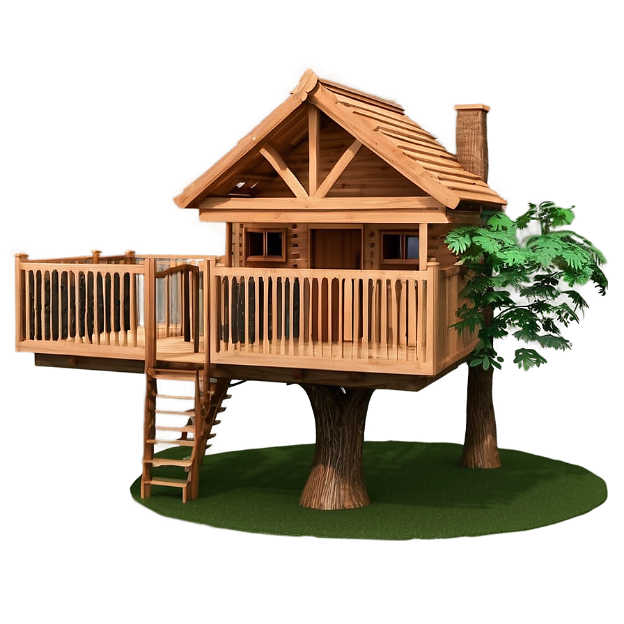 Treehouse Design Ideas Png 91