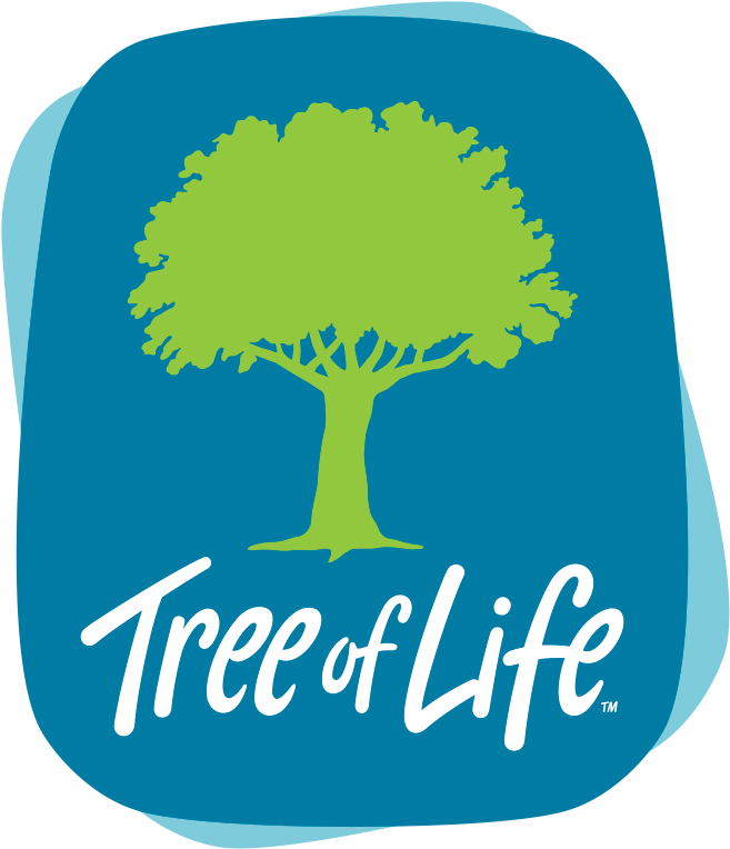 Treeof Life Logo