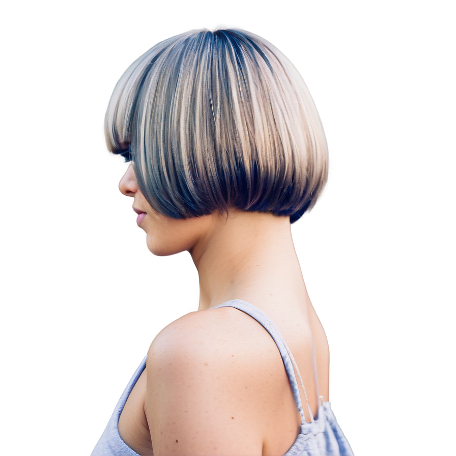 Trendy Bowl Cut Ideas Png 06212024