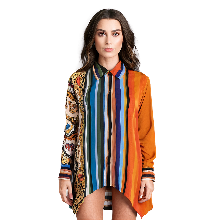 Trendy Fashion Styles Png Udq