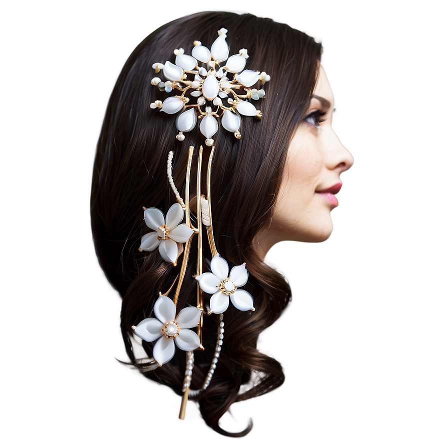 Trendy Hair Clip Ideas Png Vai19