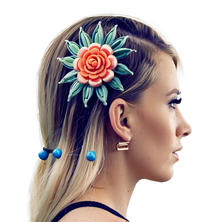 Trendy Hair Clip Ideas Png Ygi82