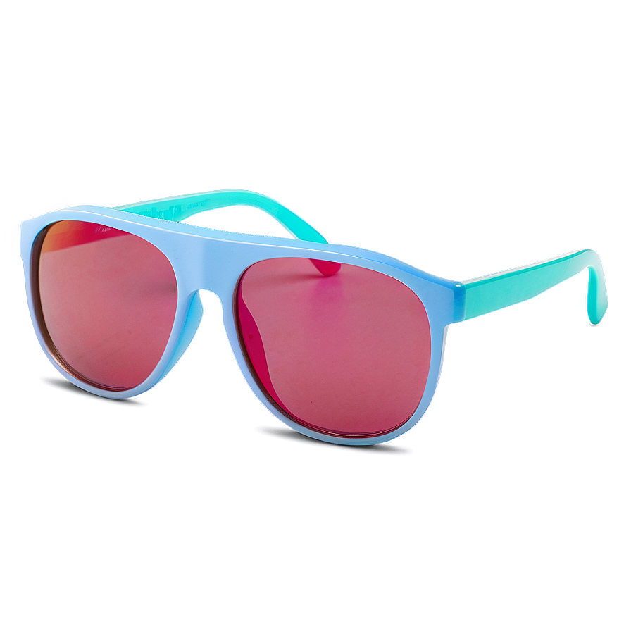 Trendy Meme Sunglasses Png 20