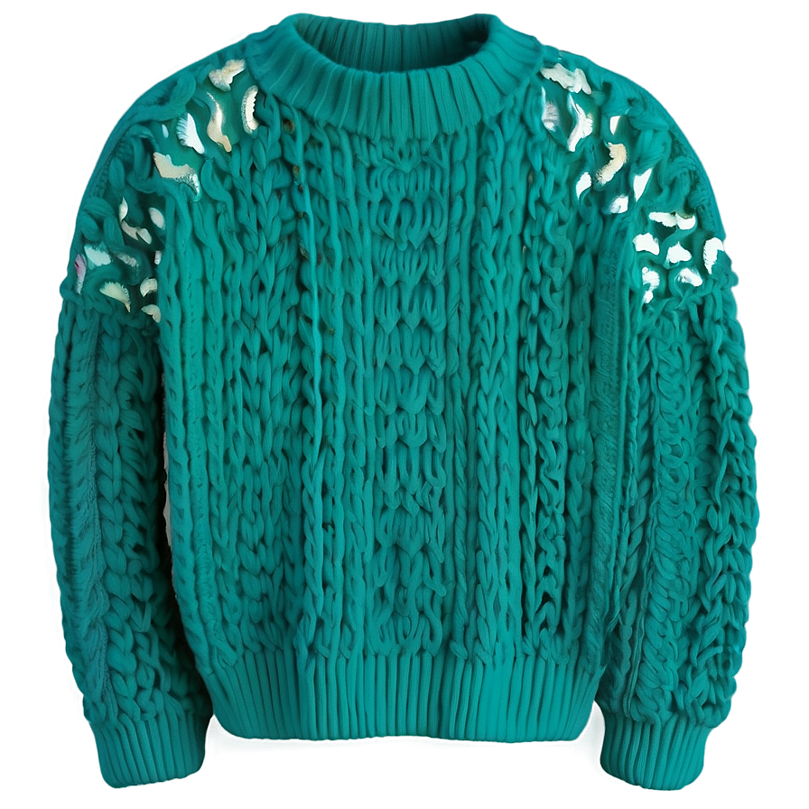 Trendy Oversized Sweaters Png 17