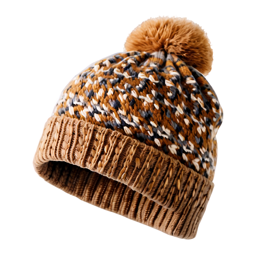 Trendy Winter Cap Png Qdf13