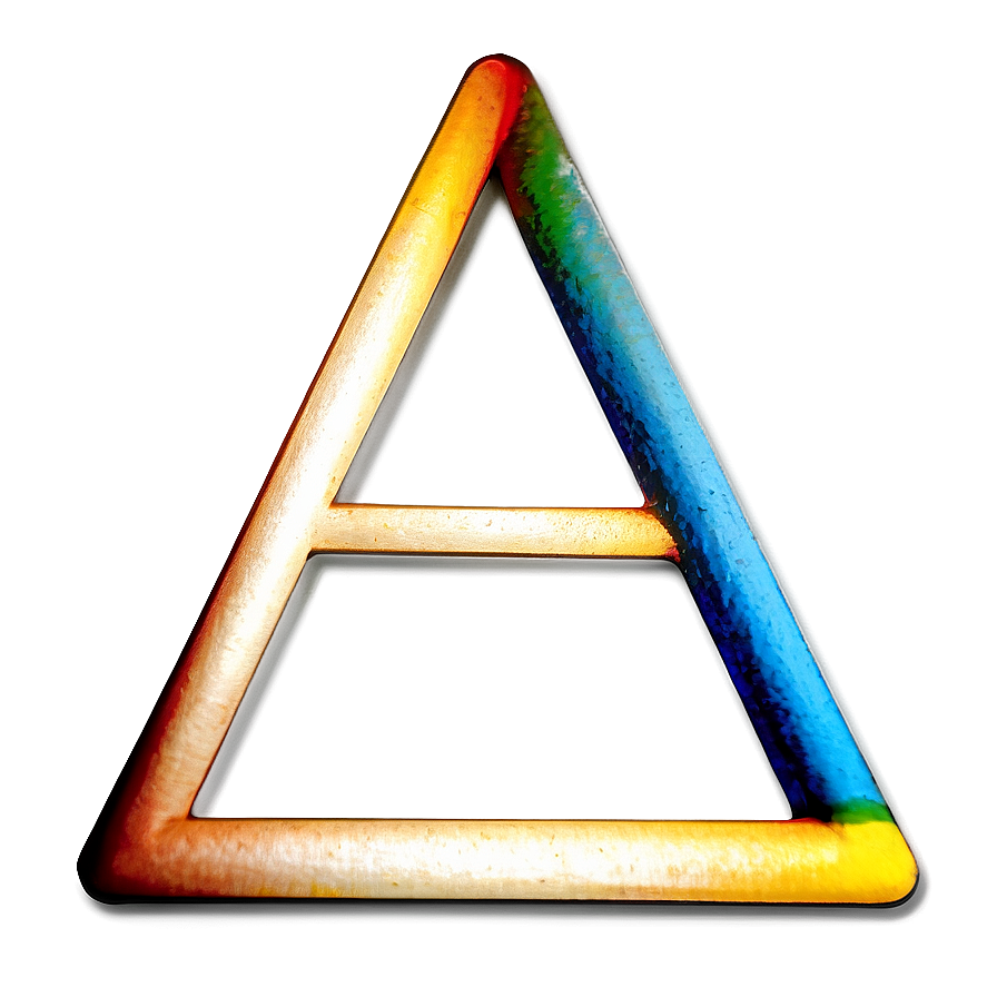 Triangle Mark Png 81