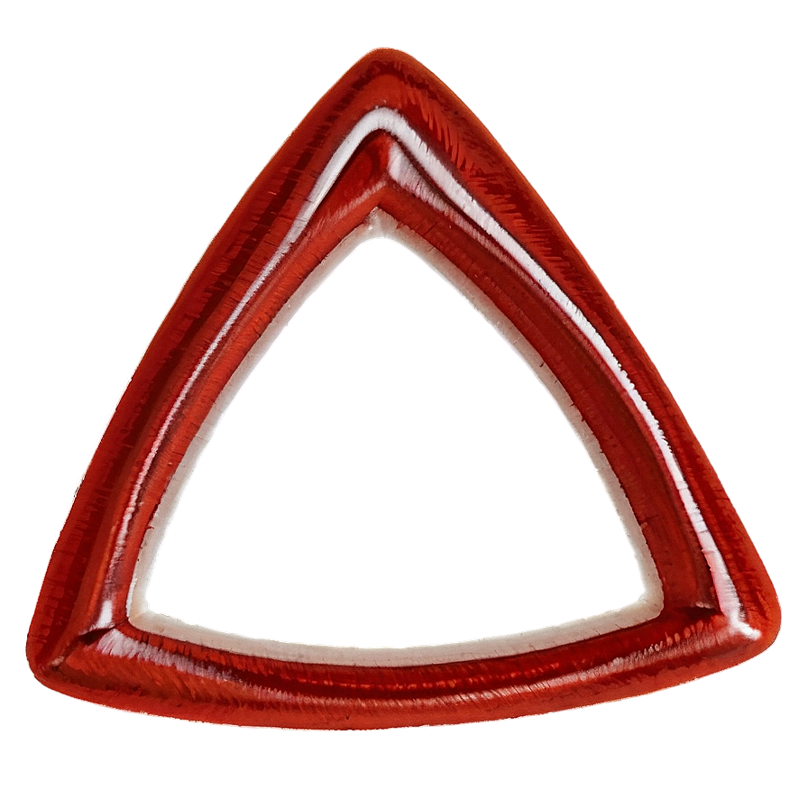 Triangle Shape Png Wxl81