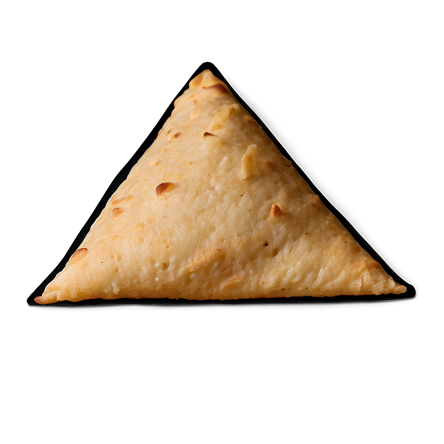 Triangle Tortilla Chip Png 06212024