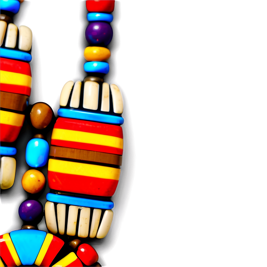 Tribal Bead Designs Png Lbc