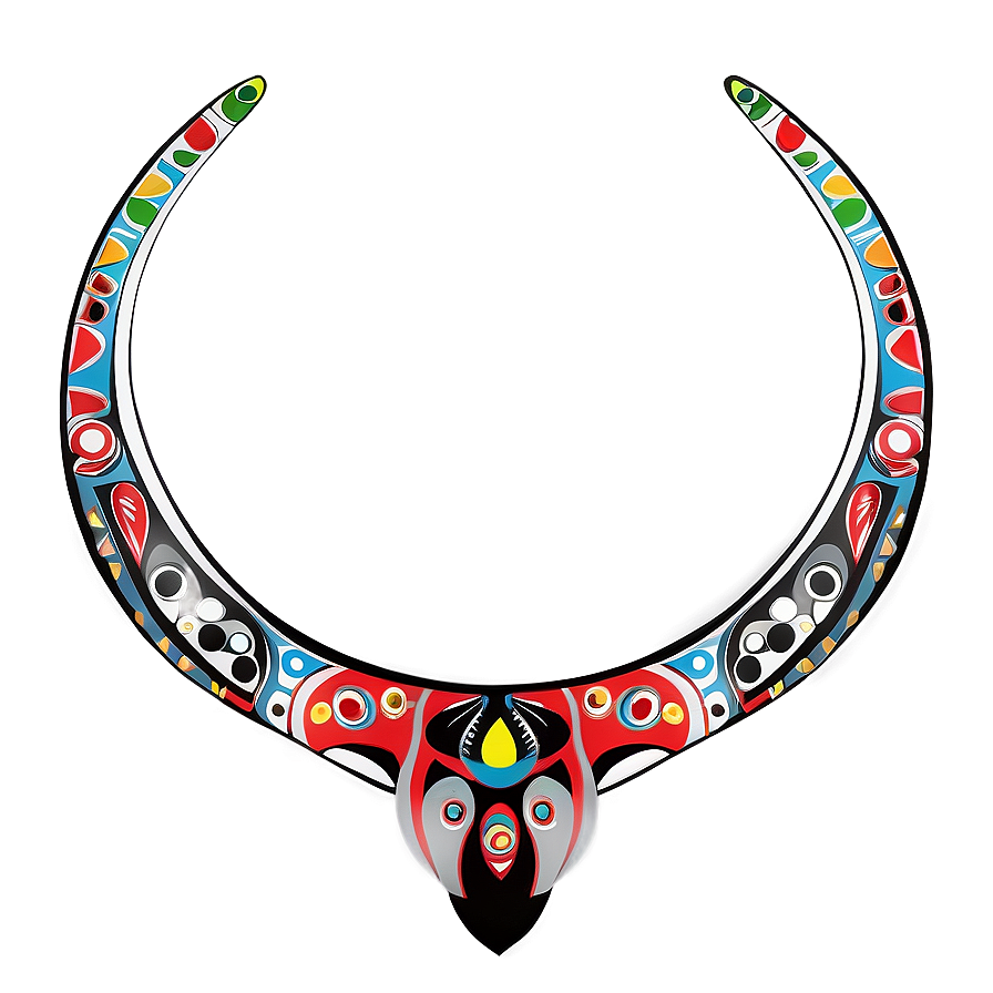 Tribal Ethnic Graphic Png 47