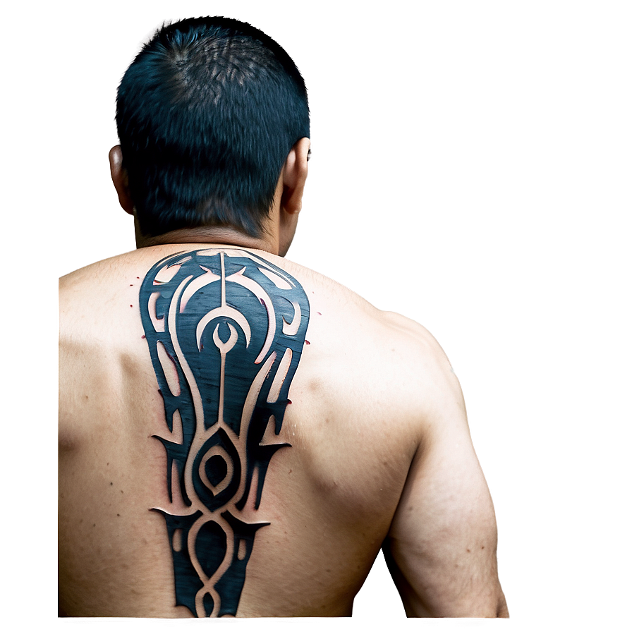 Tribal Tattoo Design Drawing Png Ewp