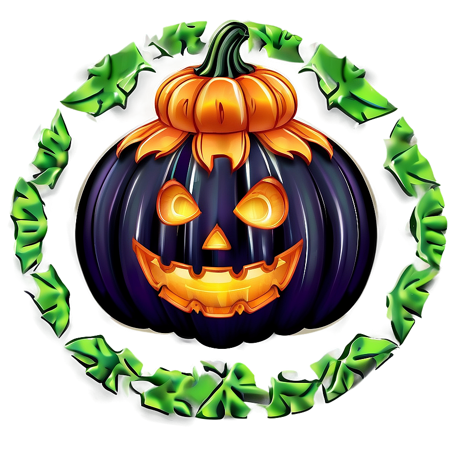 Trick Or Treat Pumpkin Lantern Png 06112024