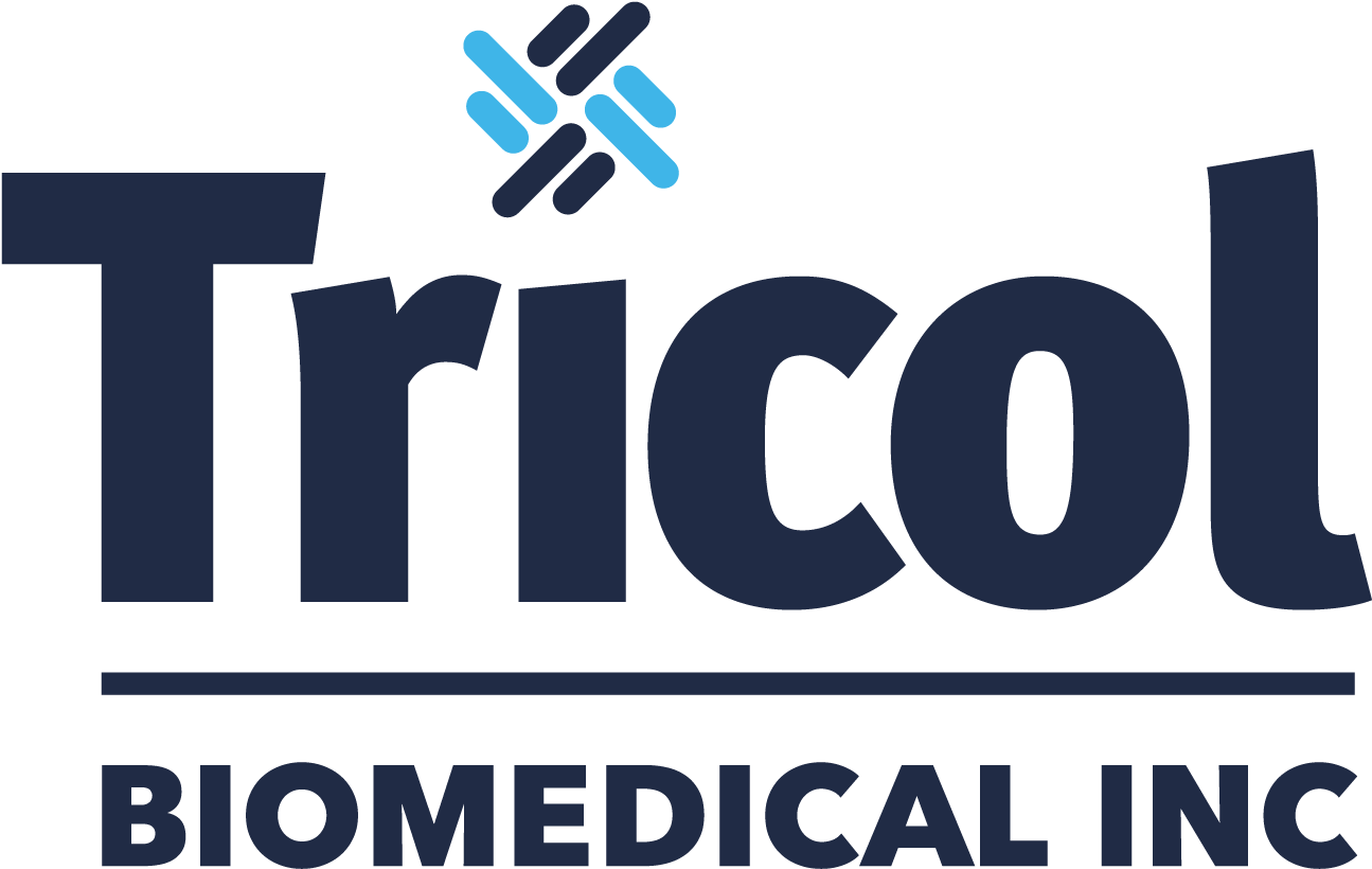 Tricol Biomedical Inc Logo