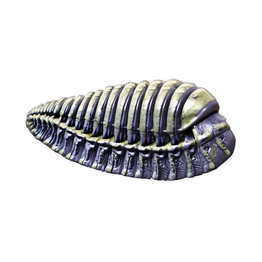 Trilobite Fossil Png Adq34