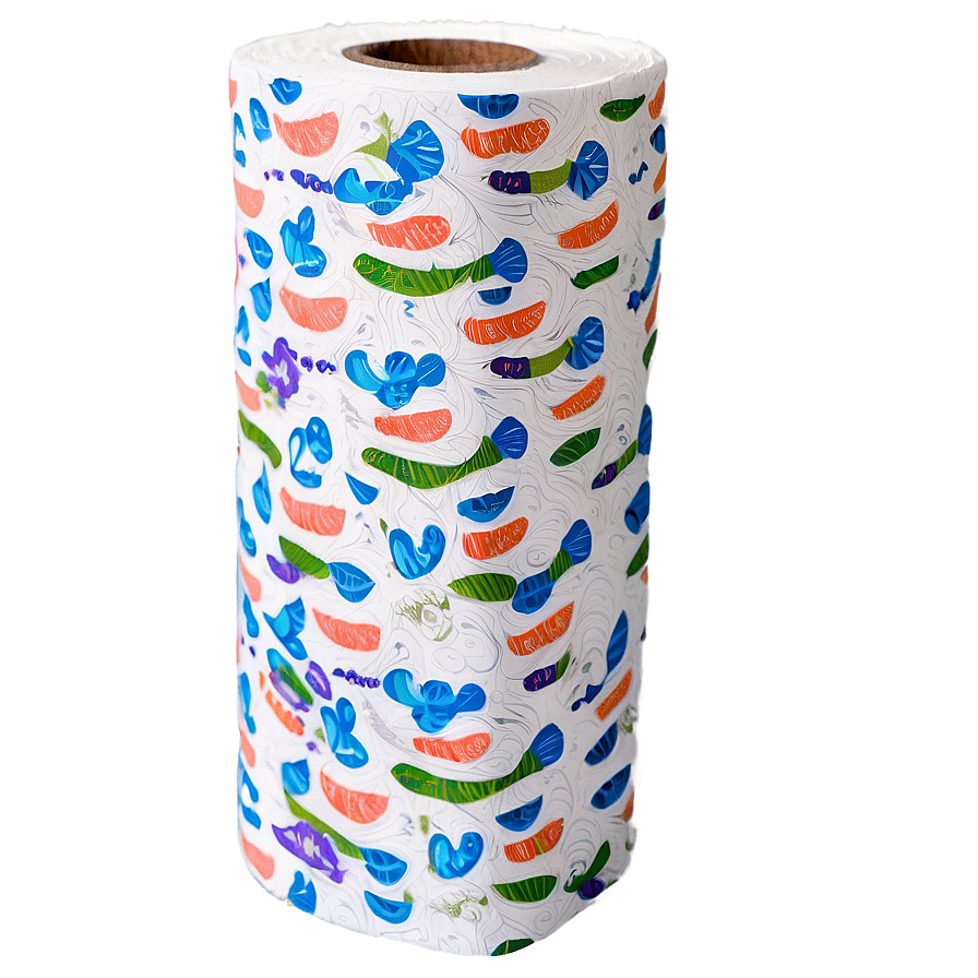 Triple Layer Paper Towels Png Rye