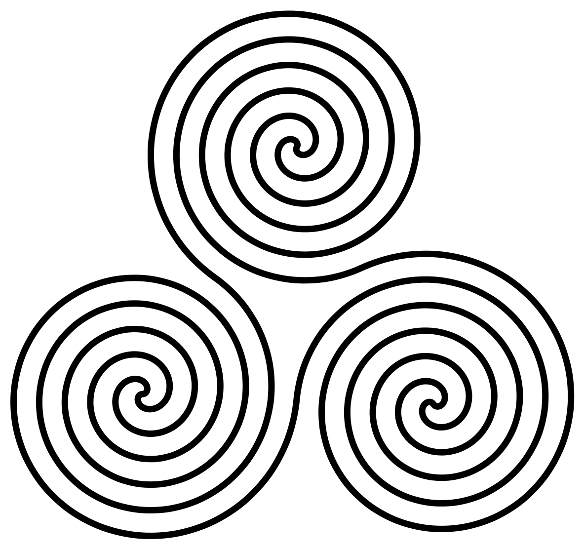 Triple_ Spiral_ Pattern