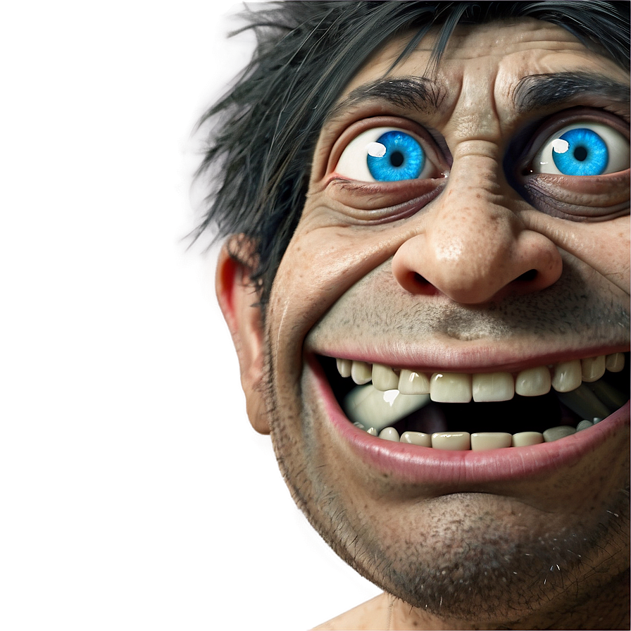 Troll Faces Avatars Png Ncl