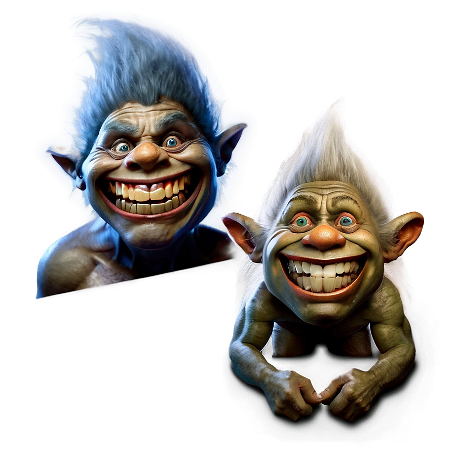 Troll Faces Png Hjh53