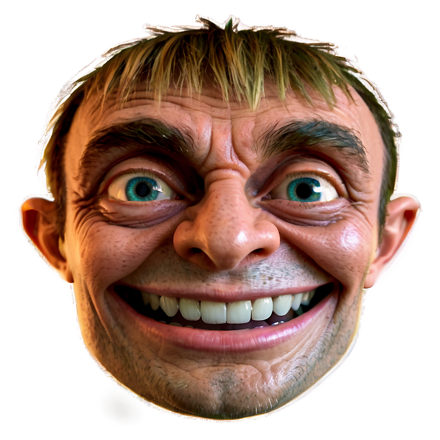 Trollface Emoji Pack Png 6