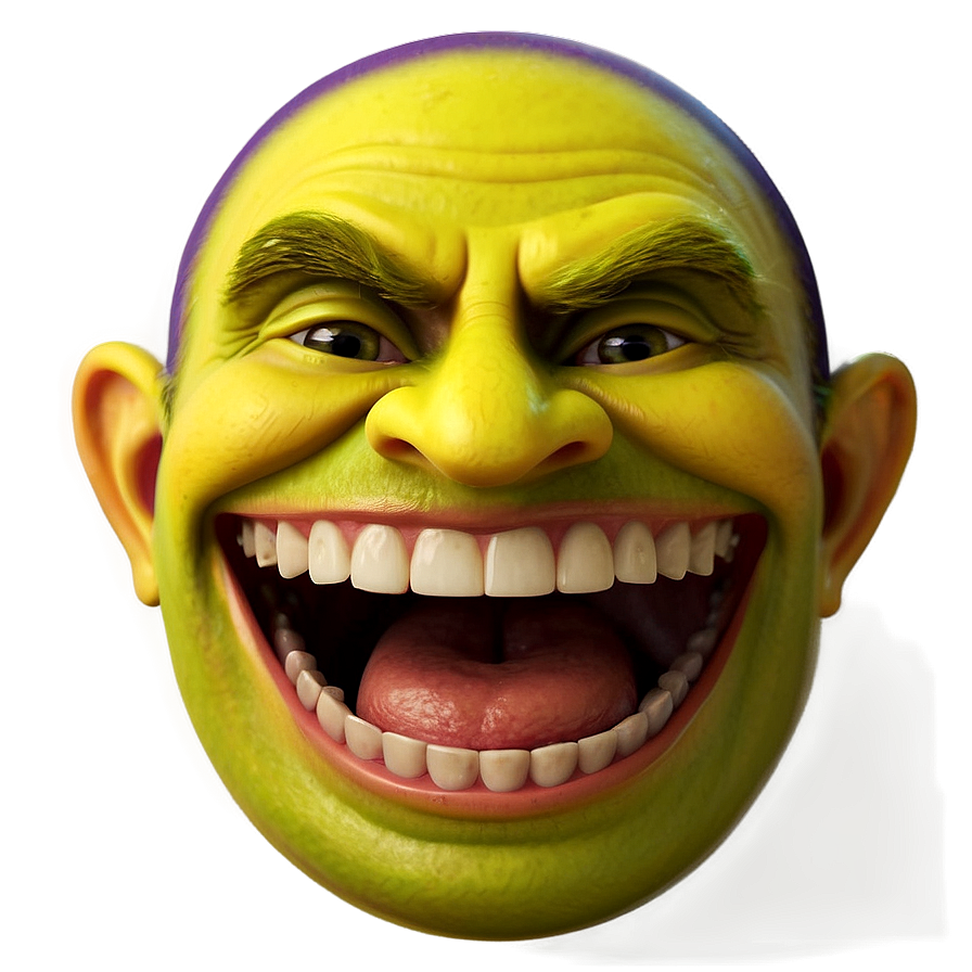 Trollface Emoji Pack Png Swv10