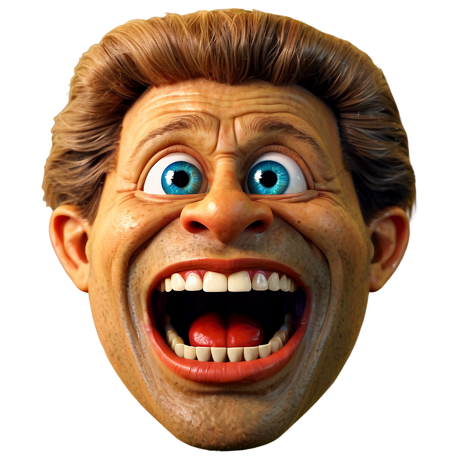 Trollface For Forums Png Uld