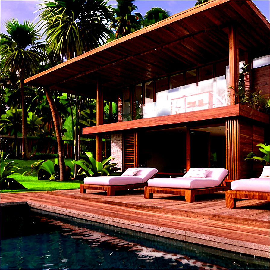 Tropical Architecture Ideas Png Ecv5