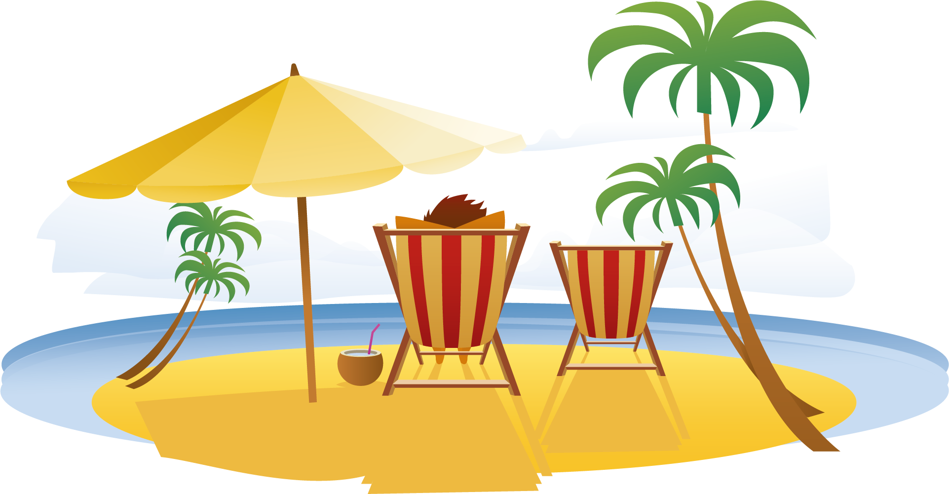 Tropical_ Beach_ Vacation_ Scene