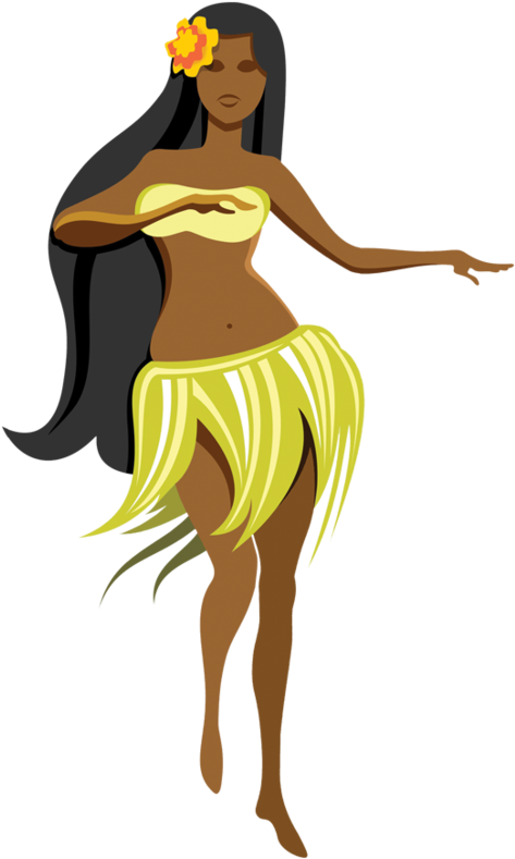 Tropical_ Dancer_ Illustration