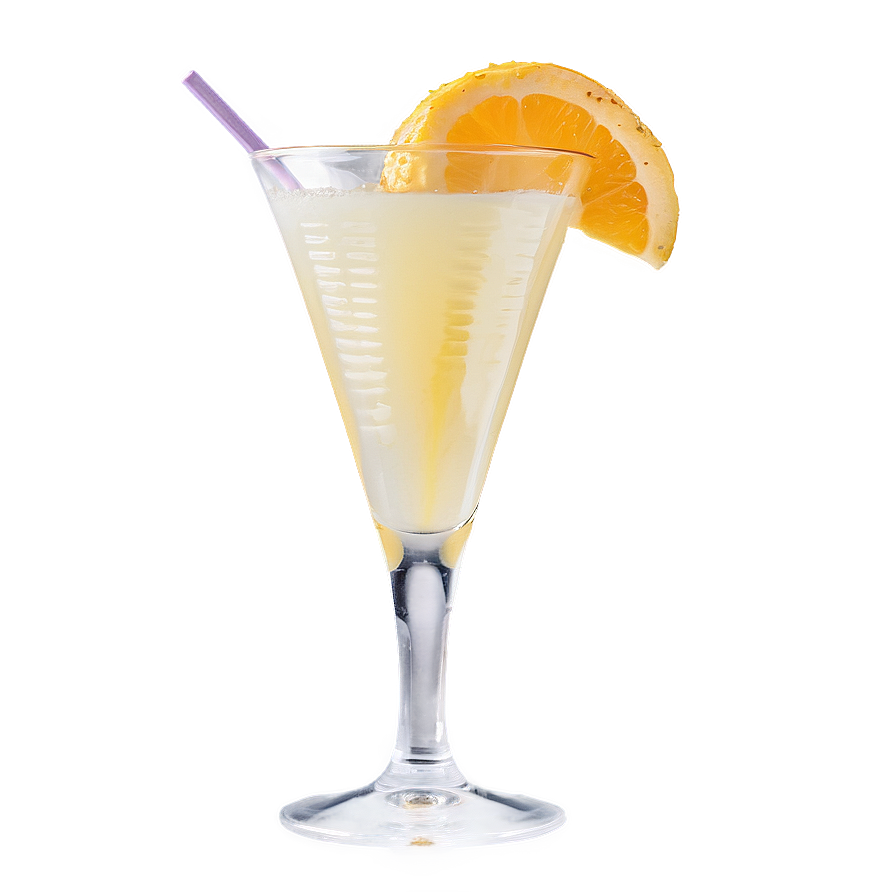 Tropical Fruit Mimosa Cocktail Png Xml10